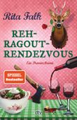 Rehragout-Rendezvous Cover des Buches Rehragout-Rendezvous (ISBN: 9783423262736)