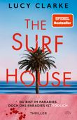 The Surf House Cover des Buches The Surf House (ISBN: 9783423264242)