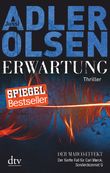 Erwartung, DER MARCO-EFFEKT Cover des Buches Erwartung, DER MARCO-EFFEKT (ISBN: 9783423280204)