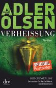 Verheißung - Der Grenzenlose Cover des Buches Verheißung - Der Grenzenlose (ISBN: 9783423280488)