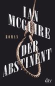 Der Abstinent Cover des Buches Der Abstinent (ISBN: 9783423282727)