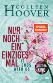 Nur noch ein einziges Mal Cover des Buches Nur noch ein einziges Mal (ISBN: 9783423283434)