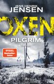 Oxen. Pilgrim Cover des Buches Oxen. Pilgrim (ISBN: 9783423283632)