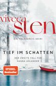 Tief im Schatten Cover des Buches Tief im Schatten (ISBN: 9783423283656)