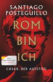 Rom bin ich Cover des Buches Rom bin ich (ISBN: 9783423283908)