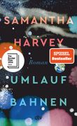 Umlaufbahnen Cover des Buches Umlaufbahnen (ISBN: 9783423284233)