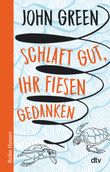 Schlaft gut, ihr fiesen Gedanken Cover des Buches Schlaft gut, ihr fiesen Gedanken (ISBN: 9783423627016)