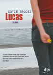 Lucas Cover des Buches Lucas (ISBN: 9783423709132)