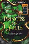Princess of Souls Cover des Buches Princess of Souls (ISBN: 9783423741095)