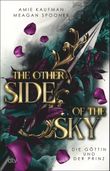 The Other Side of the Sky – Die Göttin und der Prinz Cover des Buches The Other Side of the Sky – Die Göttin und der Prinz (ISBN: 9783423741200)