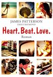 Heart. Beat. Love. Cover des Buches Heart. Beat. Love. (ISBN: 9783423761079)