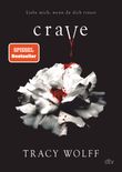 Crave Cover des Buches Crave (ISBN: 9783423763356)