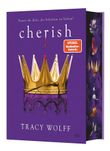 Cherish Cover des Buches Cherish (ISBN: 9783423764162)