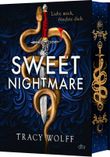 Sweet Nightmare Cover des Buches Sweet Nightmare (ISBN: 9783423765442)