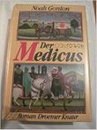 Der Medicus Cover des Buches Der Medicus (ISBN: 9783426191927)