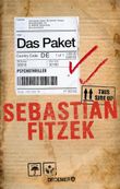 Das Paket Cover des Buches Das Paket (ISBN: 9783426199206)