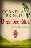 Brombeerblut Cover des Buches Brombeerblut (ISBN: 9783426215289)