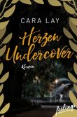 Herzen undercover Cover des Buches Herzen undercover (ISBN: 9783426217047)
