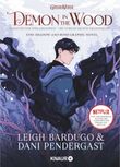 Demon in the Wood. Schatten der Vergangenheit Cover des Buches Demon in the Wood. Schatten der Vergangenheit (ISBN: 9783426227961)