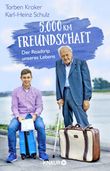 5.000 km Freundschaft Cover des Buches 5.000 km Freundschaft (ISBN: 9783426286005)