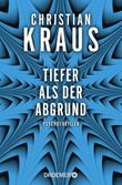 Tiefer als der Abgrund Cover des Buches Tiefer als der Abgrund (ISBN: 9783426309087)