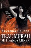 Traumfrau mit Fangzähnen Cover des Buches Traumfrau mit Fangzähnen (ISBN: 9783426420430)