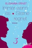 Immer wenn es Sterne regnet 3 Cover des Buches Immer wenn es Sterne regnet 3 (ISBN: 9783426428092)