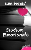 Studium Emotionale Cover des Buches Studium Emotionale (ISBN: 9783426436301)