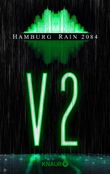 V2 Cover des Buches V2 (ISBN: 9783426437476)