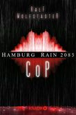 Cop Cover des Buches Cop (ISBN: 9783426443668)