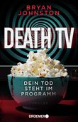 Death TV Cover des Buches Death TV (ISBN: 9783426446904)