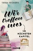 Wir treffen uns im nächsten Kapitel Cover des Buches Wir treffen uns im nächsten Kapitel (ISBN: 9783426448250)