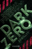 Dark Zero Cover des Buches Dark Zero (ISBN: 9783426500491)