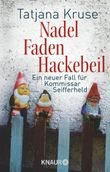 Nadel, Faden, Hackebeil Cover des Buches Nadel, Faden, Hackebeil (ISBN: 9783426504284)
