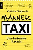 Männertaxi Cover des Buches Männertaxi (ISBN: 9783426504888)