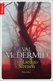 Das Lied der Sirenen Cover des Buches Das Lied der Sirenen (ISBN: 9783426506202)