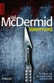 Vatermord Cover des Buches Vatermord (ISBN: 9783426507261)