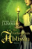 Das Geheimnis der Äbtissin Cover des Buches Das Geheimnis der Äbtissin (ISBN: 9783426509517)