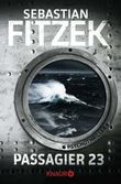 Passagier 23 Cover des Buches Passagier 23 (ISBN: 9783426510179)