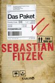 Das Paket Cover des Buches Das Paket (ISBN: 9783426510186)