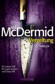 Vergeltung Cover des Buches Vergeltung (ISBN: 9783426511817)