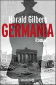 Germania Cover des Buches Germania (ISBN: 9783426513705)