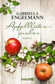 Apfelblütenzauber Cover des Buches Apfelblütenzauber (ISBN: 9783426515778)