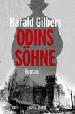 Odins Söhne Cover des Buches Odins Söhne (ISBN: 9783426516430)