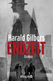 Endzeit Cover des Buches Endzeit (ISBN: 9783426516447)
