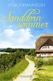 Sanddornsommer Cover des Buches Sanddornsommer (ISBN: 9783426517710)
