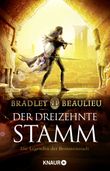 Der Dreizehnte Stamm Cover des Buches Der Dreizehnte Stamm (ISBN: 9783426518199)