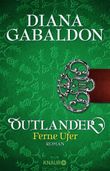 Outlander - Ferne Ufer Cover des Buches Outlander - Ferne Ufer (ISBN: 9783426518236)