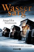 Wassersarg Cover des Buches Wassersarg (ISBN: 9783426518991)