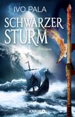 Schwarzer Sturm Cover des Buches Schwarzer Sturm (ISBN: 9783426519165)